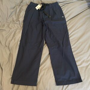 Puma MMQ Ripstop Pants Men's Medium